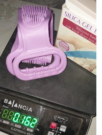 BATH BELT 160G WOB