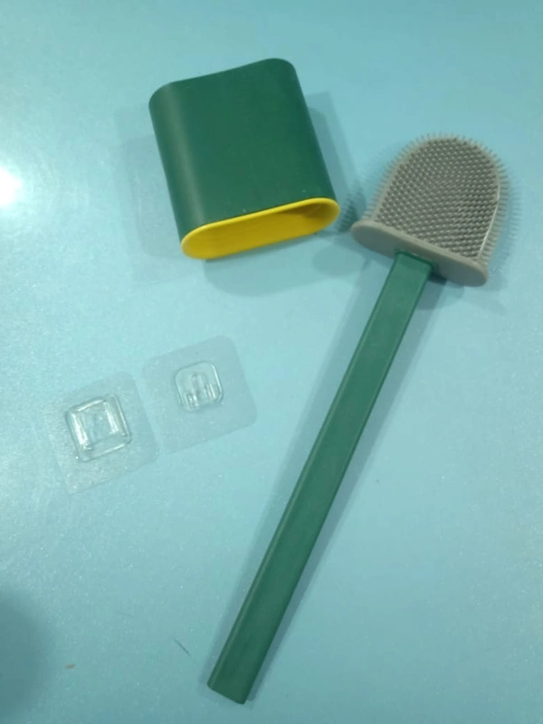 TOILET BRUSH