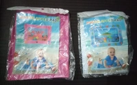 BABY SLAPPED PAD