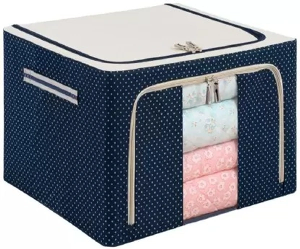 STORAGE BAG BLUE 20PB