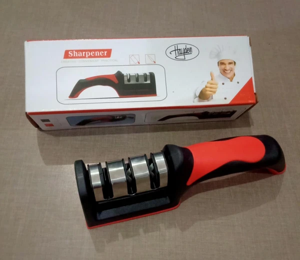 KNIFE SHARPENER 144 PB 