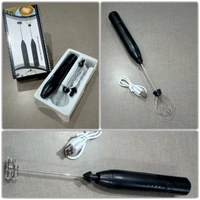 USB MILK FROTHER 120PB