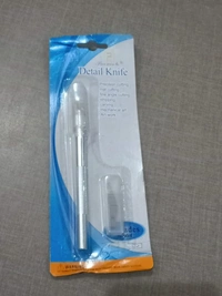 PRECISION ART KNIFE