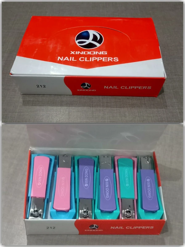 NAIL CUTTER 212 (XINDONG)			