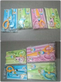 SCISSORS PENHUA S804