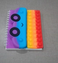 POP UP DIARY 8710 (80PB)