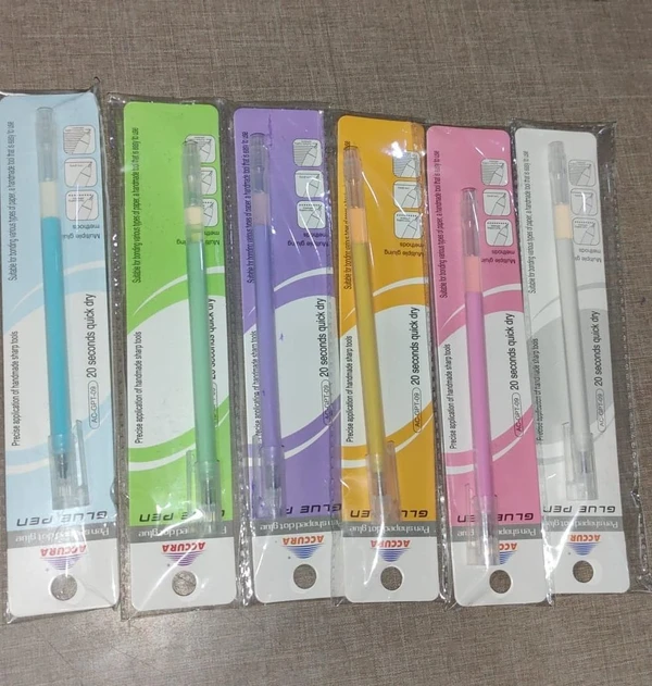 GLUE PEN 48PCS INNER