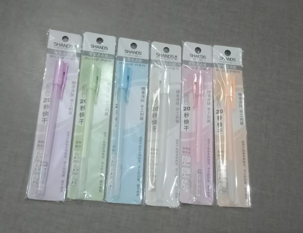 GLUE PEN 48PCS INNER