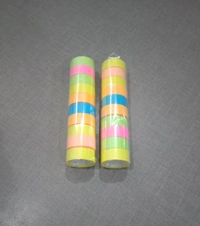 PAPER TAPE FLOROCENT