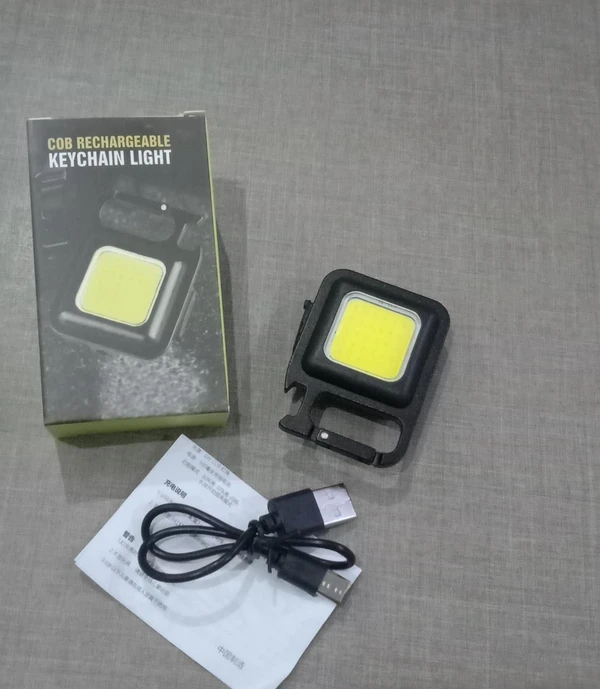 KEYCHAIN LIGHT 240PB