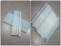 GLUE STICK TRANS 11MM 6INCH 1750PB 25K/70P