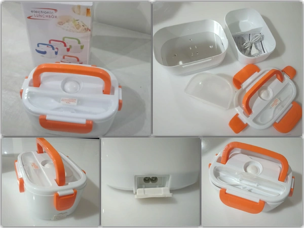 ELECTRIC LUNCH BOX 24PB