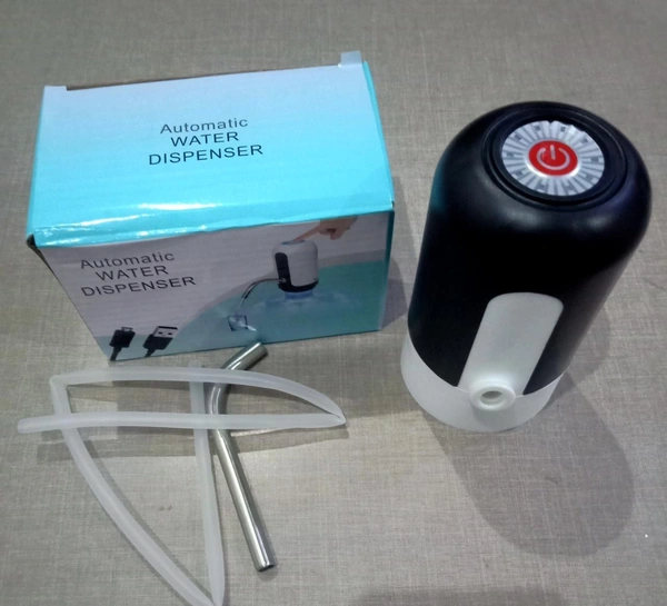 WATER DISPENSER BLACK BIG (ZSW-C06)