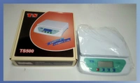 ELECTRONIC SCALE TS 500 20PB