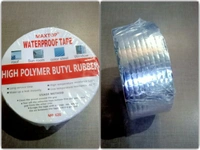 MAXTOP ALUMINIUM  WATERPROOF TAPE 72pc ctn