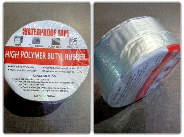  ALUMINIUM FOIL TAPE 36PB