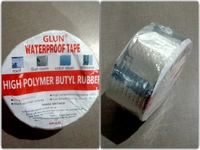GLUN ALUMINIUM WATERPROOF TAPE  72PB