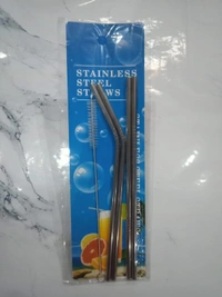 STEEL STRAW 2B2S1C