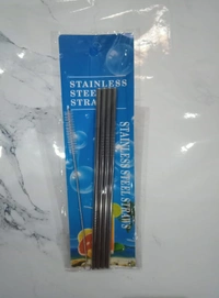 STEEL STRAW 4S1C