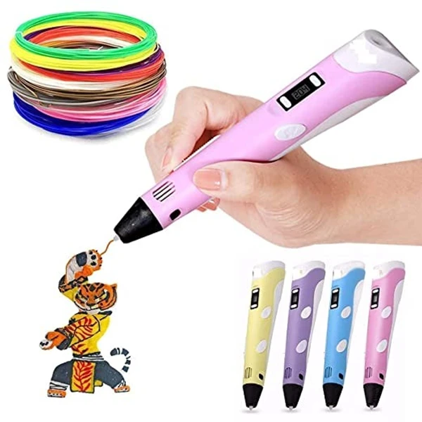 3D PEN 