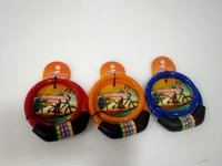AUTOMOBILE NUMBER LOCK 1.2M (4 DIGIT LOCK)