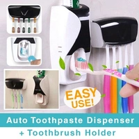 TOOTH PASTE DISPENSER 120 PB