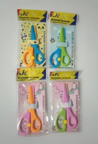 JC STUDENT SCISSOR 720PB