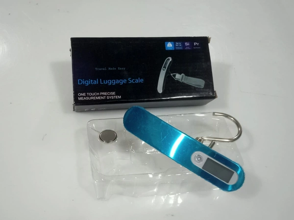 JY26 SCALE 50 KG