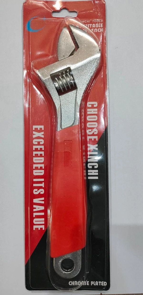 SPANNER 10"