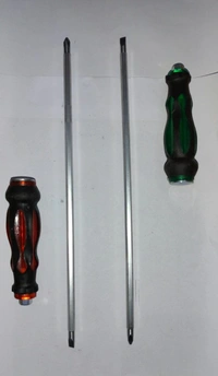 HAMMER SD 8" 2IN1