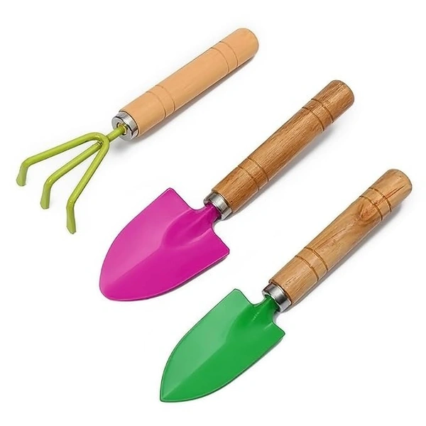 GARDEN TOOLS SMALL MIX C