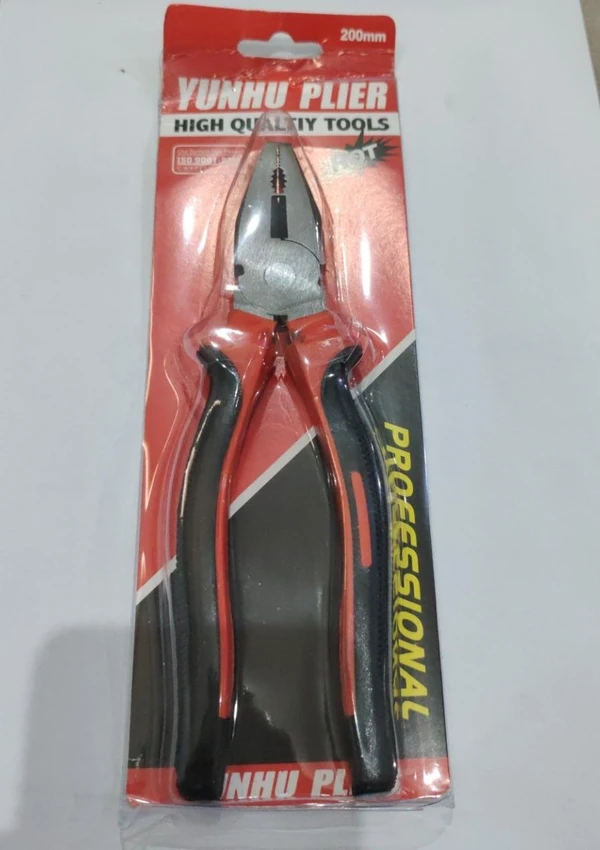 PLIER 8"