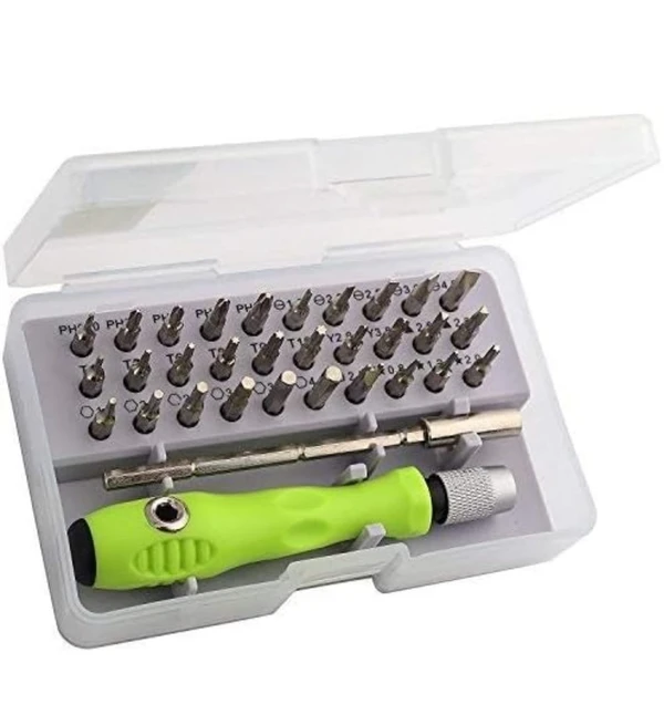 TOOL KIT MINI 32PCS SET