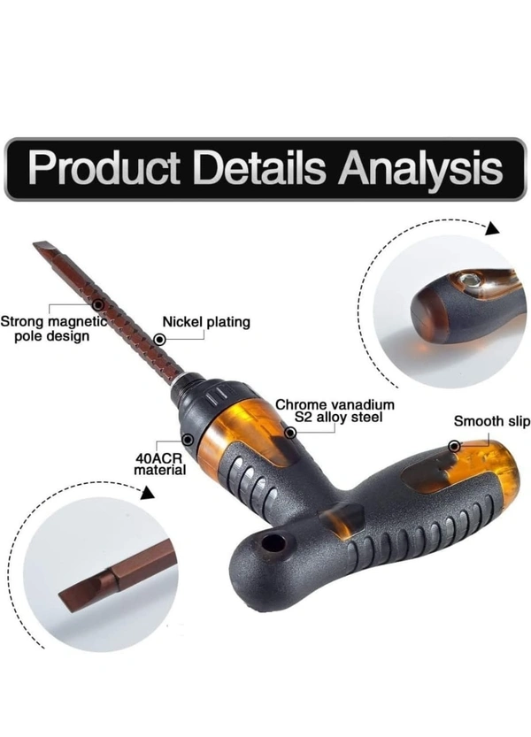 INTERLOCK SD 3IN1