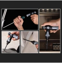 INTERLOCK SD 3IN1