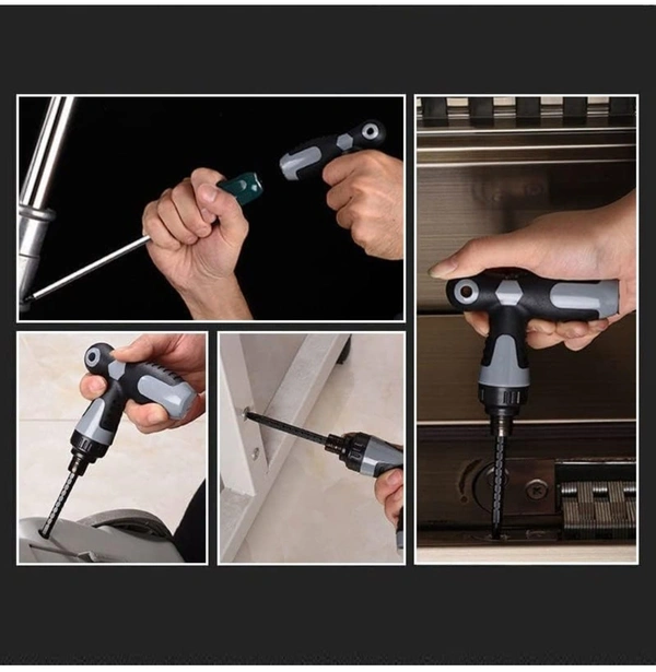 INTERLOCK SD 3IN1