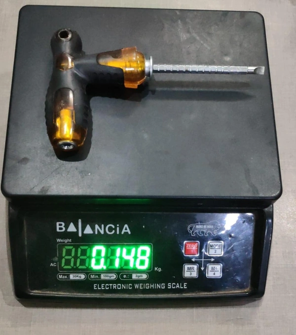 INTERLOCK SD 3IN1