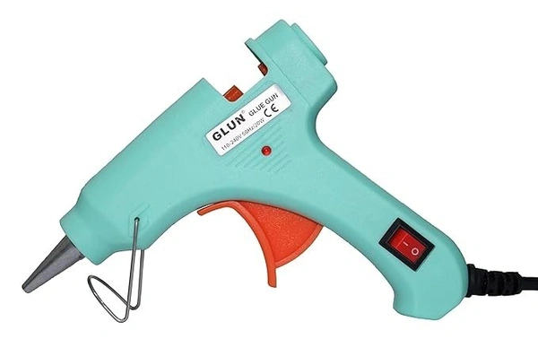 GLUE GUN 20W MIX