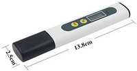 TDS WHITE 500PB