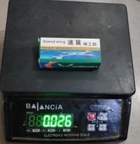 METAL PASTE AB 20 GRAM