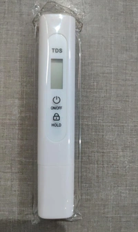 TDS WHITE 500PB