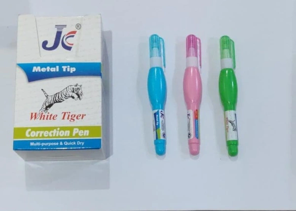 CORRECTION PEN MINI JCC-189