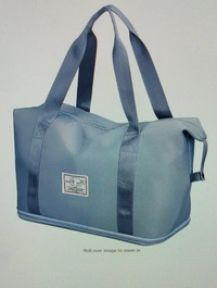 TRAVEL BAG
