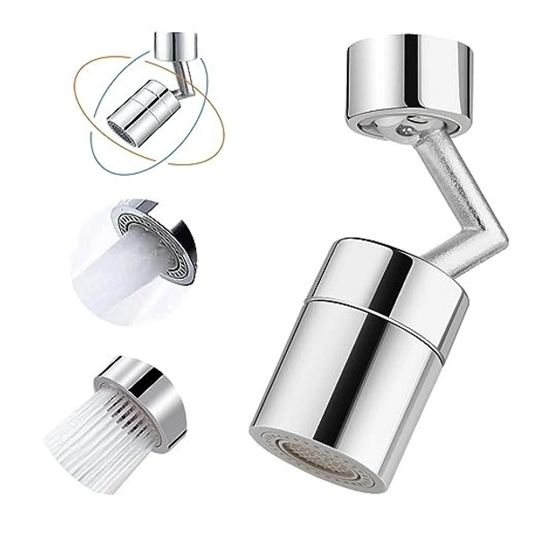 SPLASH FILTER FAUCET PLASTIC