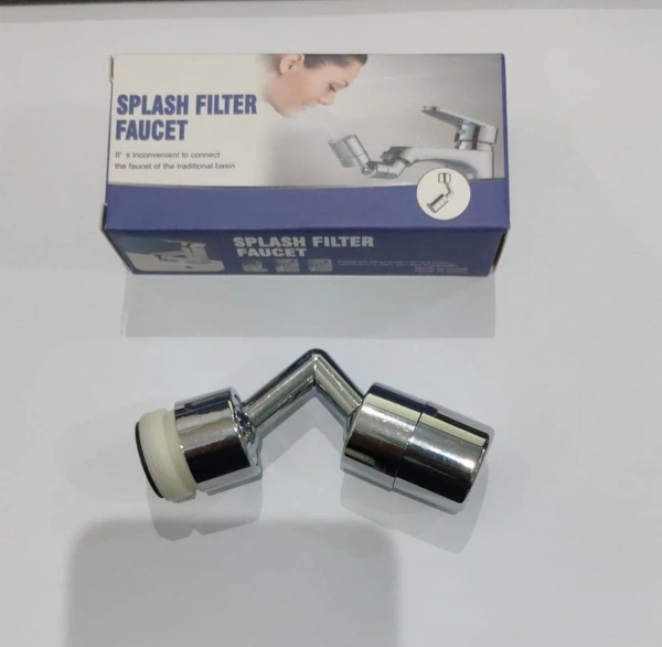 SPLASH FILTER FAUCET PLASTIC