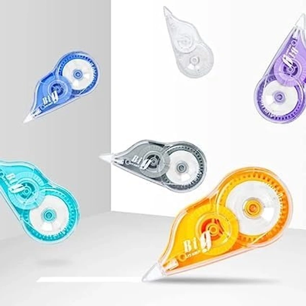 CORRECTION TAPE 25MTR