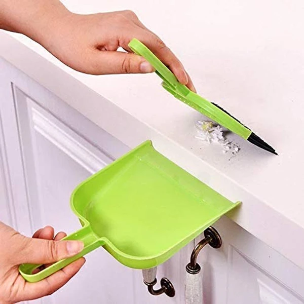 MINI DUSTPAN SET