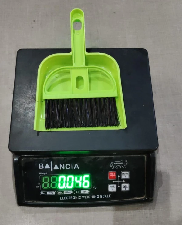 MINI DUSTPAN SET