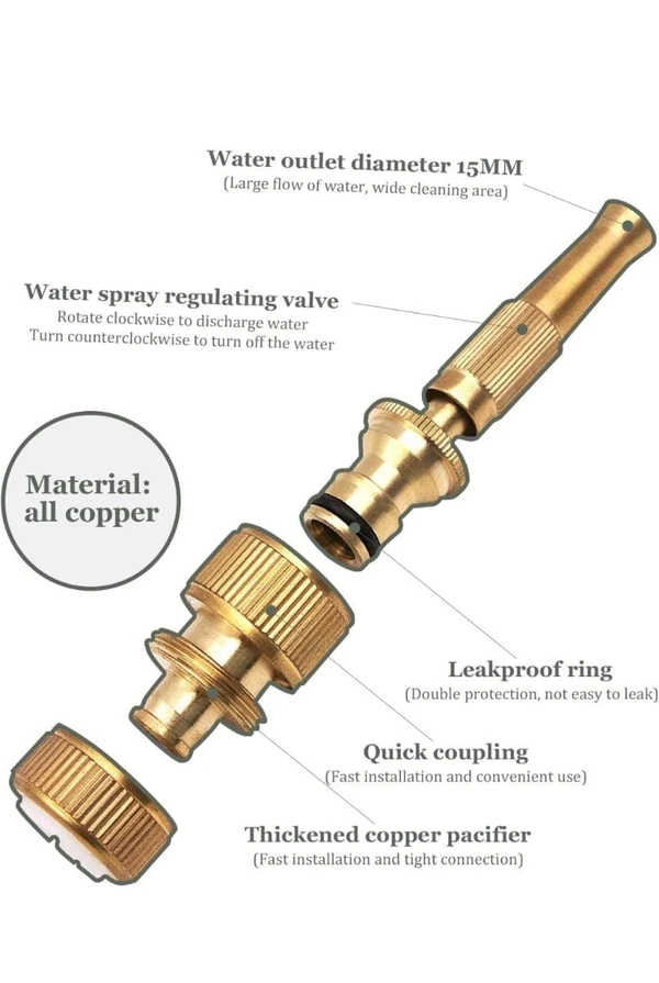 DIRECT SPRAY GUN