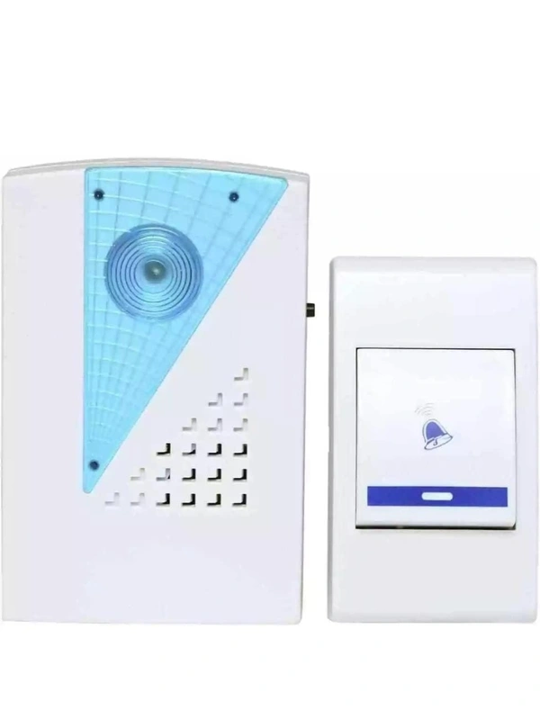 WIRELESS DOORBELL BAOJI